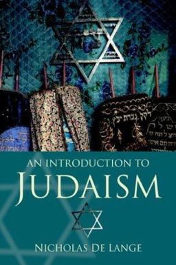 An Introduction to Judaism