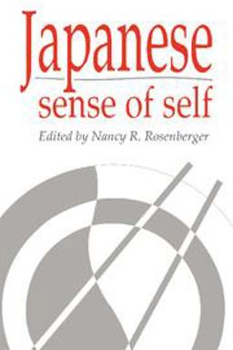 Japanese Sense of Self Japanese Sense of Self