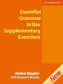 Essential Grammar in Use Supplementary Exercises Without Key Essential Grammar in Use Supplementary Exercises Without Key