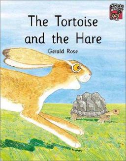 The Tortoise and the Hare