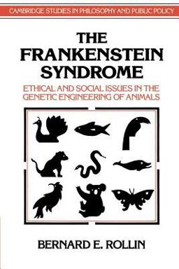 The Frankenstein Syndrome The Frankenstein Syndrome