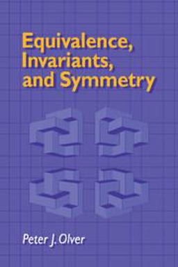 Equivalence, Invariants and Symmetry