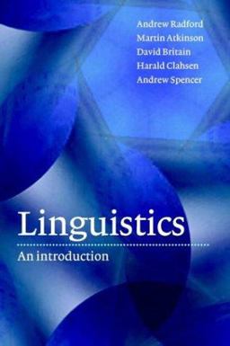 Linguistics