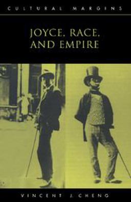 Joyce, Race, and Empire Joyce, Race, and Empire