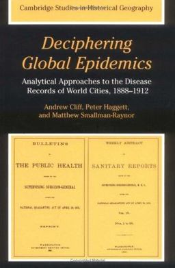 Deciphering Global Epidemics