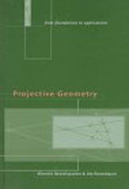 Projective Geometry