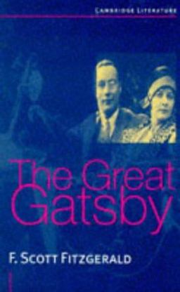The Great Gatsby