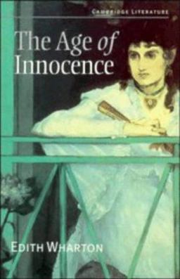 The Age of Innocence
