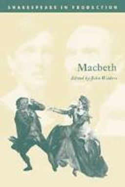 The Tragedy of Macbeth