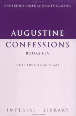 Augustine - Confessions