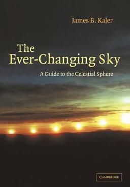 The Ever-Changing Sky