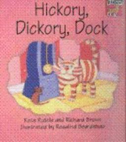 Hickory Dickory Dock