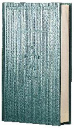 BCP Shorter Prayer Book Green Hardcover  9780521502825 Front Cover