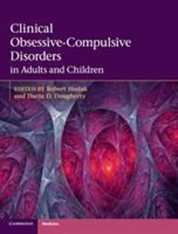 Clinical Obsessive-Compulsive Disorders in Adults and Children  9780521515696 Front Cover