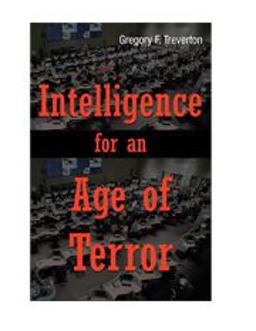 Intelligence for an Age of Terror  9780521518451 Front Cover