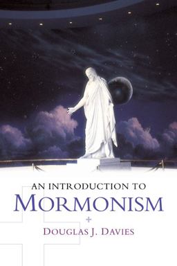 Introduction to Mormonism  9780521520645 Front Cover