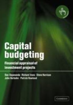 Capital Budgeting