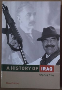 A History of Iraq