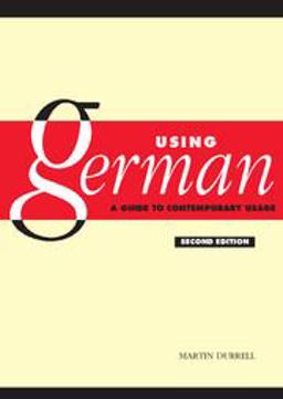 Using German