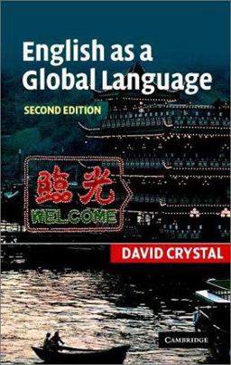 English as a Global Language