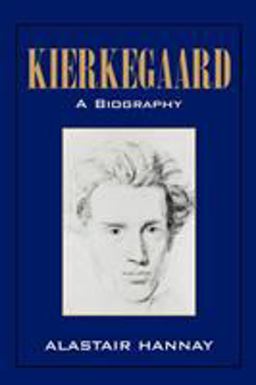 Kierkegaard A Biography  9780521531818 Front Cover