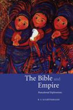 Bible and Empire Postcolonial Explorations  9780521531917 Front Cover