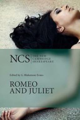 Romeo and Juliet 2nd 9780521532532 Front Cover