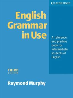 English Grammar in Use without Answers English Grammar in Use without Answers