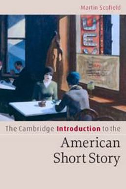 Cambridge Introduction to the American Short Story  9780521533812 Front Cover