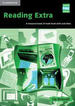 Reading Extra Reading Extra