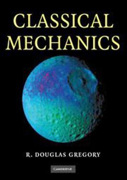 Classical Mechanics  9780521534093 Front Cover