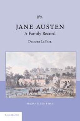 Jane Austen