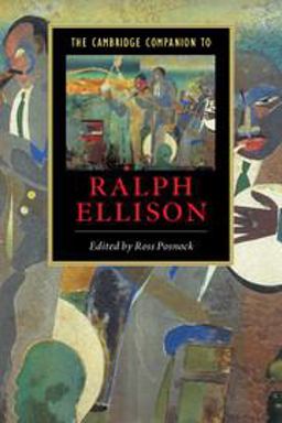 Cambridge Companion to Ralph Ellison  9780521535069 Front Cover