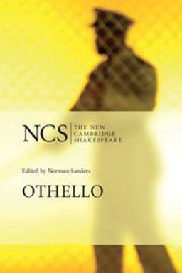 Othello 2nd 9780521535175 Front Cover