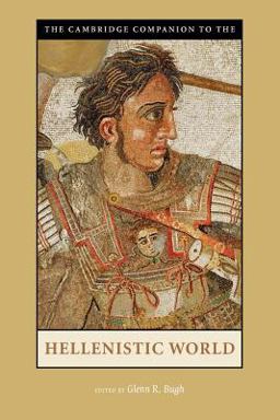 Cambridge Companion to the Hellenistic World  9780521535700 Front Cover