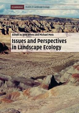 Issues and Perspectives in Landscape Ecology