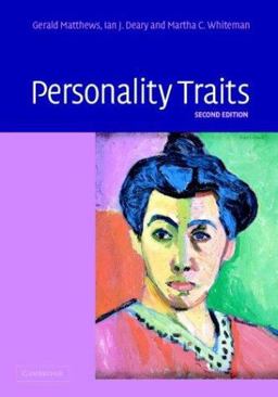 Personality Traits