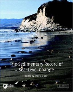 Sedimentary Record of Sea-Level Change  9780521538428 Front Cover