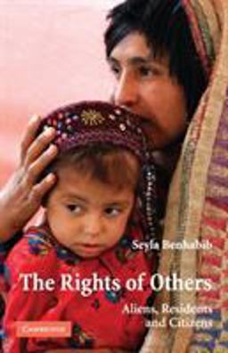 Rights of Others Aliens, Residents and Citizens  9780521538602 Front Cover