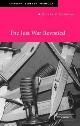 Just War Revisited  9780521538992 Front Cover