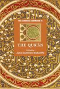 Cambridge Companion to the Qur'an  9780521539340 Front Cover