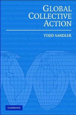 Global Collective Action  9780521542548 Front Cover