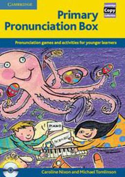 Primary Pronunciation Box