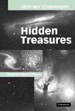 Hidden Treasures