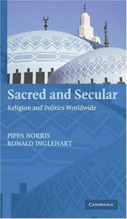 Sacred and Secular Sacred and Secular