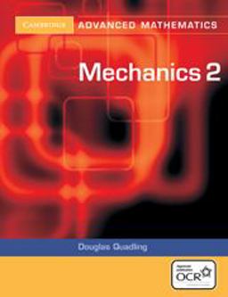 Mechanics 2