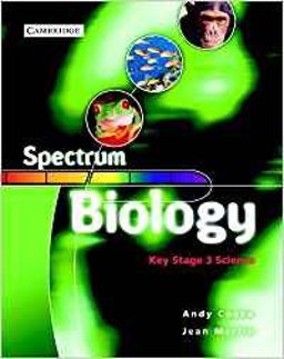 Spectrum Biology Class
