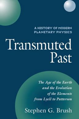 A History of Modern Planetary Physics A History of Modern Planetary Physics