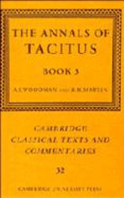 The Annals of Tacitus