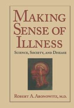 Making Sense of Illness